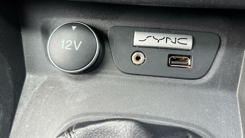 Ford KA+ 1.2 Zetec 5dr Petrol Hatchback